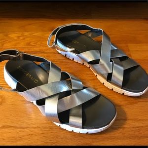 Zerogrand sandals